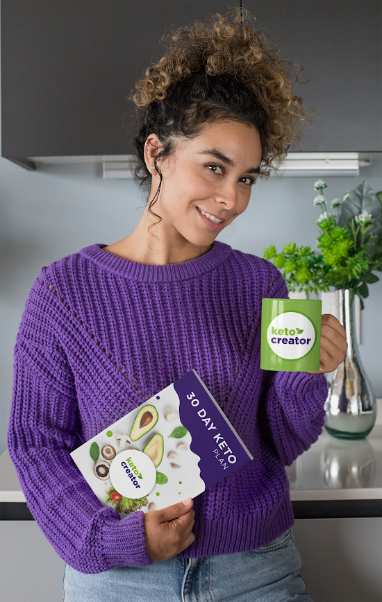 Keto Creator